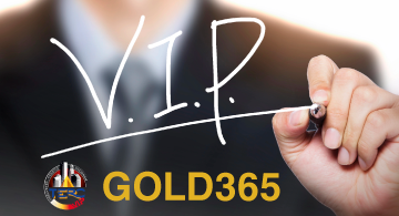 TERC V.I.P. GOLD 365