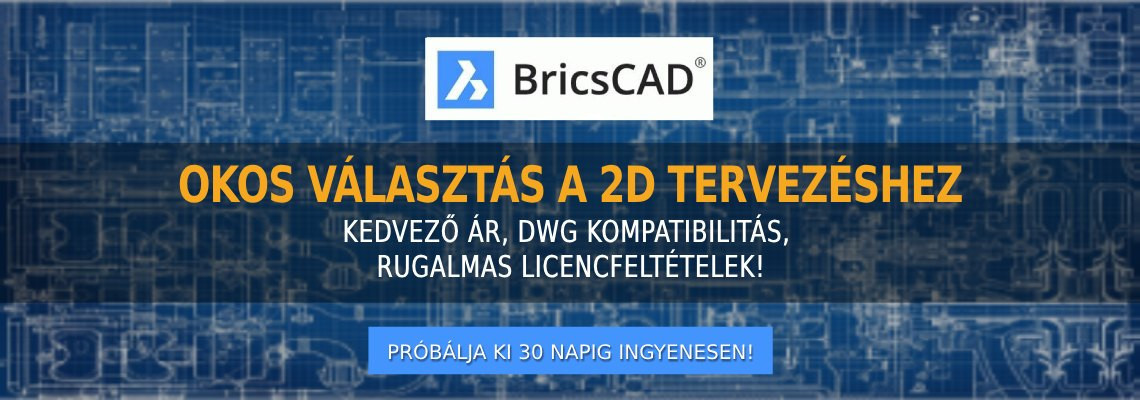 BricsCAD Lite