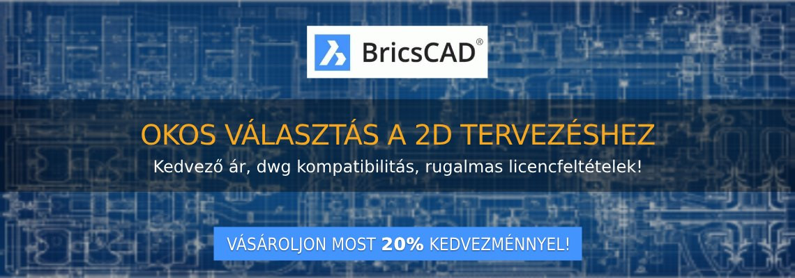 BricsCAD Lite