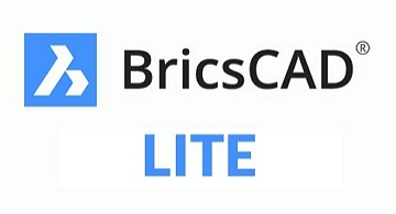 BricsCAD Lite az AutoCAD alternatíva!